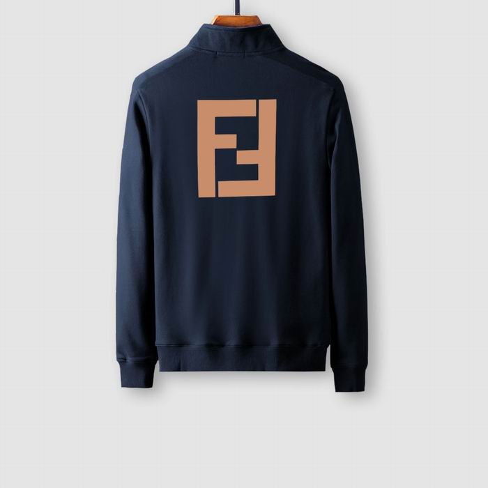 Fendi Men's Outwear 10